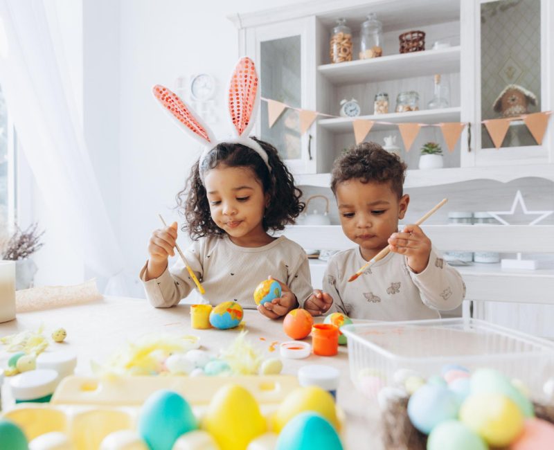 little-african-american-boy-girl-paint-easter-eggs-home-black-children-are-preparing-easter (1)